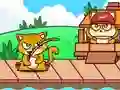 遊戲Crazy Fishing在線