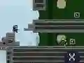 遊戲Super Robo Slasher在線