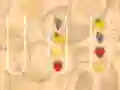遊戲Fruit Sort Master在線