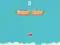 遊戲Flappy Bird 2D Game在線