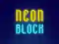 遊戲Neon Block在線