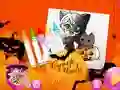 遊戲Chibi Sup Coloring在線