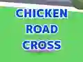 遊戲Chicken Road Cross在線