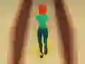遊戲Lane Runner在線