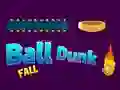 遊戲Ball Dunk Fall在線