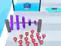 遊戲Superhero Race在線