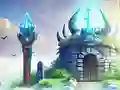 遊戲Mystic Rite在線