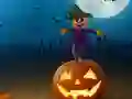 遊戲Finding Precious Halloween Gem在線