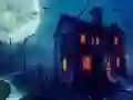 遊戲Mystery Castle Escape 10在線