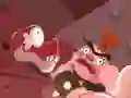 遊戲Caveman Climb在線