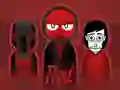 遊戲Incredibox Red Colorbox在線