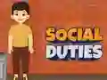 遊戲Social Duties在線