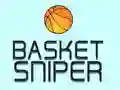 遊戲Basket Sniper在線