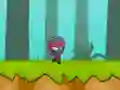 遊戲Ninja Speed Runner在線