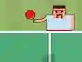 遊戲Hipster Tennis在線