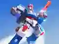 遊戲Mecha Storm: Robot Battle在線