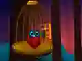 遊戲Pretty Owl Rescue在線