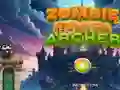 遊戲Zombie Hunter Archer在線