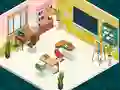 遊戲Decor: My Classroom在線