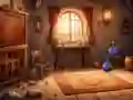 遊戲Princess Isara Escape在線