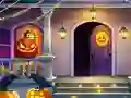 遊戲Escape the Cursed Mansion在線