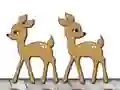 遊戲Find Cute Deer Bambi在線