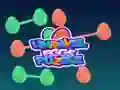 遊戲Unravel Eggs Puzzle在線
