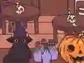 遊戲Pumpkin Cafe在線