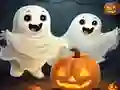 遊戲Ghost Happy Halloween TwoPlayer在線