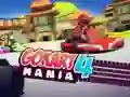 遊戲Go Kart Mania 4在線