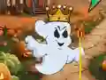 遊戲Ghost King Seeking Queen在線