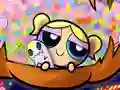遊戲Jigsaw Puzzle: Powerpuff Girl Halloween在線