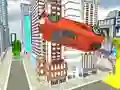 遊戲City Stunts New York在線
