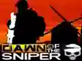 遊戲Dawn of the Sniper在線