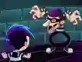 遊戲Nightmares The  Adventures 4 The Stolen Souvenirs of Rob.R在線