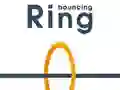 遊戲Bouncing Ring在線