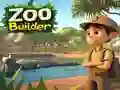 遊戲Zoo Builder在線