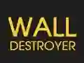 遊戲Wall Destroyer在線