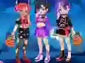 遊戲Kiddo Cute Zombie在線
