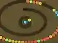 遊戲Snake Ball在線