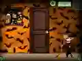 遊戲Amgel Halloween Room Escape 39在線