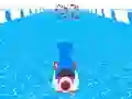遊戲Huggy Jet Ski Racer!在線
