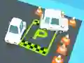 遊戲Parking Race: Drift Master在線