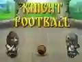 遊戲Knight Football在線