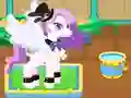 遊戲Little Panda Fashion Pony在線
