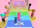 遊戲Lollipop Stack Run在線