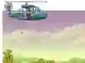 遊戲Heli Attack 2在線