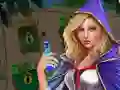 遊戲Magic Elixir在線