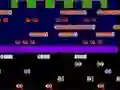 遊戲Frogger 2D Game在線
