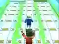 遊戲Craft Zombie Runner在線